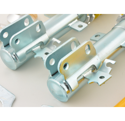 Kit coilover FK Opel Agila tipo HB Bj. Desde 2008 -