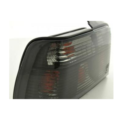 Pilotos Bmw 3er Sedan Typ E36 Bj. 91-98 Negro