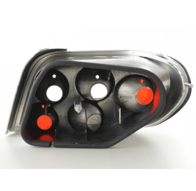 Pilotos Traseros Citroen Xsara N6 97-03 Cromado