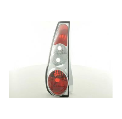 Pilotos Fiat Punto Typ 176 Bj. 93-99 Chrom