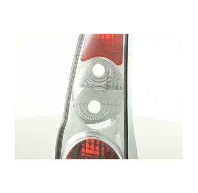 Pilotos Fiat Punto Typ 176 Bj. 93-99 Chrom