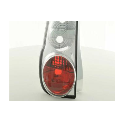 Pilotos Fiat Punto Typ 176 Bj. 93-99 Chrom