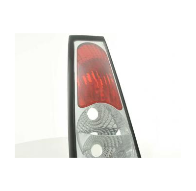 Pilotos Fiat Punto Typ 176 Bj. 93-99 Chrom