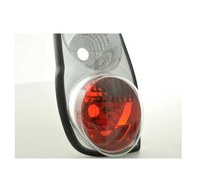 Pilotos Fiat Punto Typ 176 Bj. 93-99 Chrom