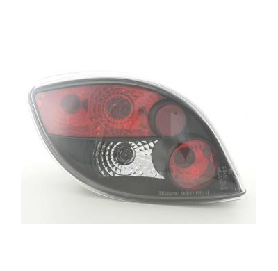 Pilotos Ford Ka Typ Rbt Bj. 97- Negro