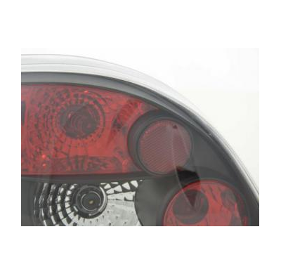 Pilotos Ford Ka Typ Rbt Bj. 97- Negro