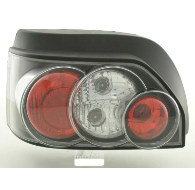 Pilotos Traseros Renault Clio B C 57 91-98 Negro