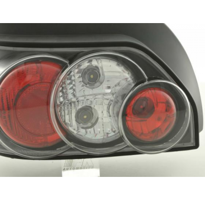 Pilotos Traseros Renault Clio B C 57 91-98 Negro