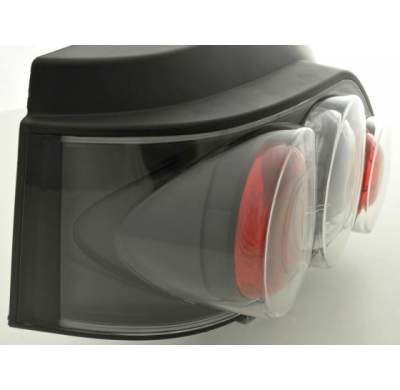 Pilotos Traseros Renault Clio B C 57 91-98 Negro