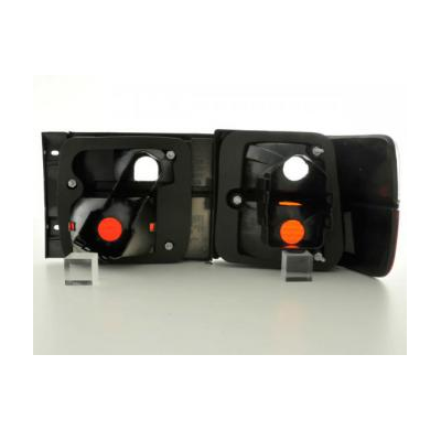 Pilotos Vw Vento Typ 1hxo Bj. 92-98 Rojo Blanco