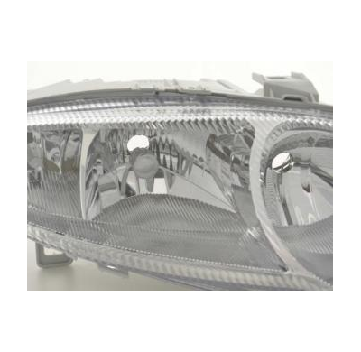 Faro Recambio De Serie Drch. Alfa Romeo 147 (Typ 937) Bj. 01-04