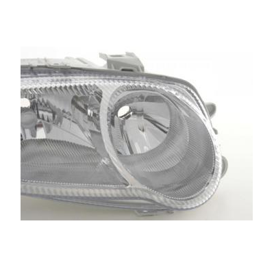 Faro Recambio De Serie Drch. Alfa Romeo 147 (Typ 937) Bj. 01-04