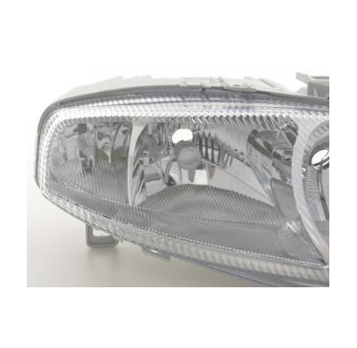 Faro Recambio De Serie Drch. Alfa Romeo 147 (Typ 937) Bj. 01-04