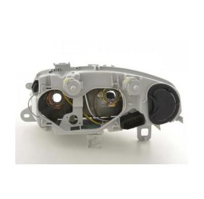 Faro Recambio De Serie Drch. Alfa Romeo 147 (Typ 937) Bj. 01-04