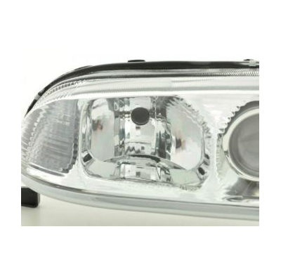 Faro Recambio De Serie Drch. Alfa Romeo 166 (Typ 936) Bj. 98-03