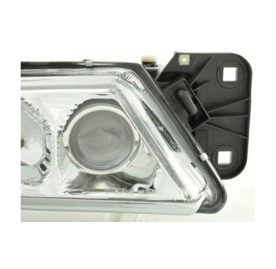 Faro Recambio De Serie Drch. Alfa Romeo 166 (Typ 936) Bj. 98-03