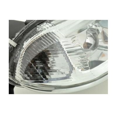 Faro Recambio De Serie Drch. Alfa Romeo 166 (Typ 936) Bj. 98-03