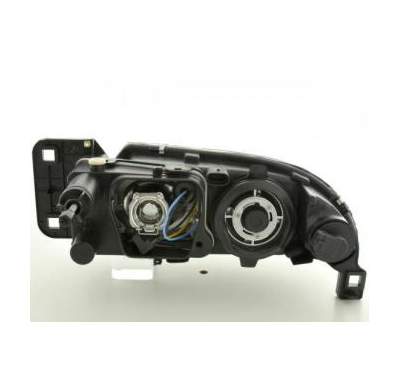 Faro Recambio De Serie Drch. Alfa Romeo 166 (Typ 936) Bj. 98-03