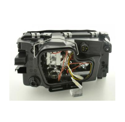 Faro Recambio De Serie Izq. Audi A6 (Typ C4) Bj. 94-97