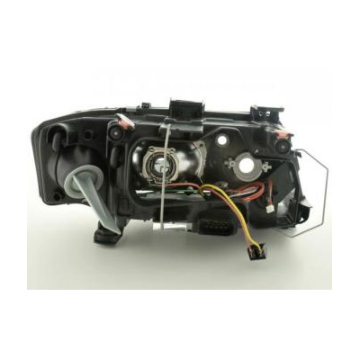 Faro Recambio De Serie Izq. Audi A6 (Typ 4b) Bj. 01-04