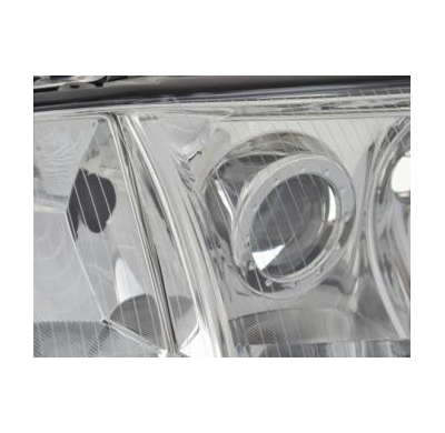 Faro Recambio De Serie Drch. Audi A6 (Typ 4b) Bj. 97-99