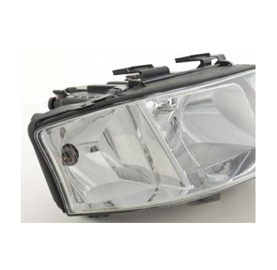Faro Recambio De Serie Drch. Audi A6 (Typ 4b) Bj. 97-99