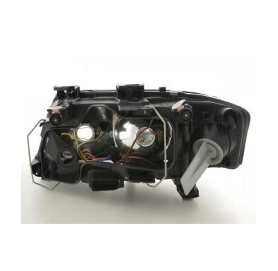 Faro Recambio De Serie Drch. Audi A6 (Typ 4b) Bj. 97-99