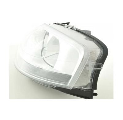 Faro Recambio De Serie Izq. Citroen C3 (Typ F) Bj. 02-09