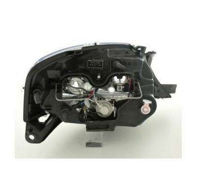 Faro Recambio De Serie Izq. Citroen C3 (Typ F) Bj. 02-09