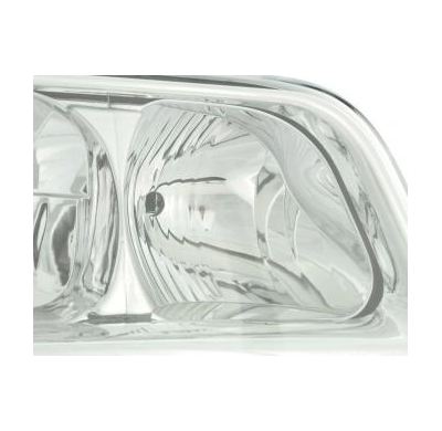 Faro Recambio De Serie Drch. Citroen Jumper Bj. 02-05