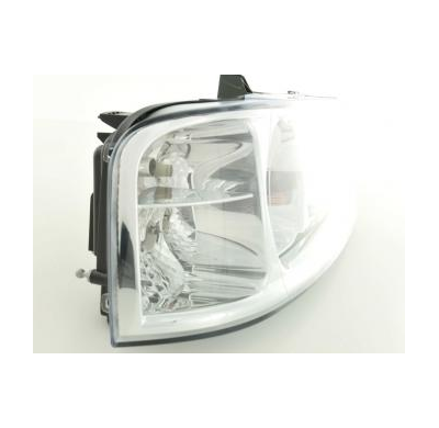 Faro Recambio De Serie Drch. Citroen Jumper Bj. 02-05