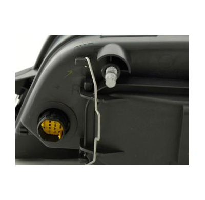 Faro Recambio De Serie Drch. Citroen Jumper Bj. 02-05