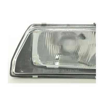 Faro Recambio De Serie Izq. Fiat Cinquecento (Typ 170) Bj. 92-98