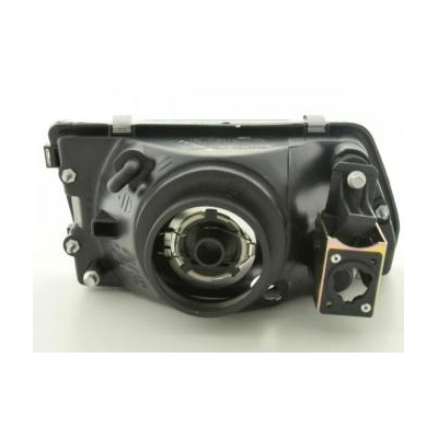 Faro Recambio De Serie Izq. Fiat Cinquecento (Typ 170) Bj. 92-98