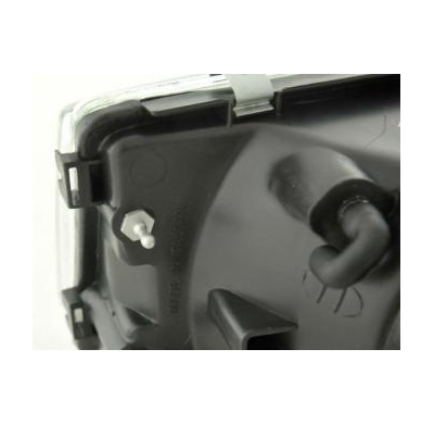 Faro Recambio De Serie Izq. Fiat Cinquecento (Typ 170) Bj. 92-98