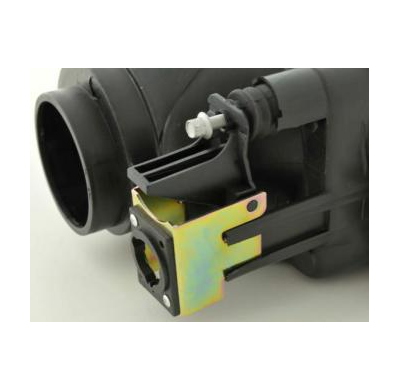 Faro Recambio De Serie Izq. Fiat Cinquecento (Typ 170) Bj. 92-98