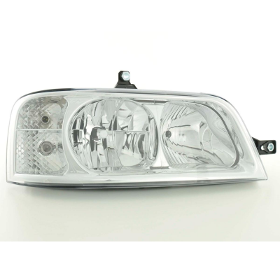 Faro Recambio De Serie Drch. Fiat Ducato Bj. 02-05