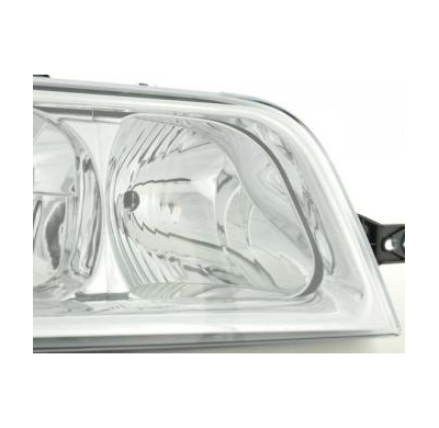 Faro Recambio De Serie Drch. Fiat Ducato Bj. 02-05