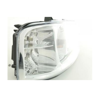 Faro Recambio De Serie Drch. Fiat Ducato Bj. 02-05