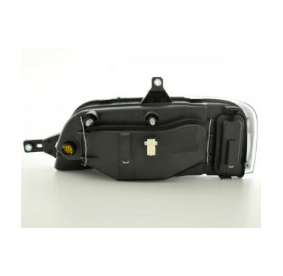 Faro Recambio De Serie Drch. Fiat Ducato Bj. 02-05