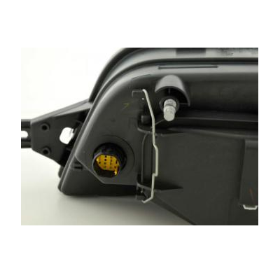 Faro Recambio De Serie Drch. Fiat Ducato Bj. 02-05