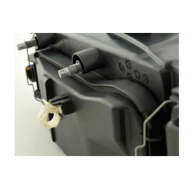 Faro Recambio De Serie Drch. Fiat Ducato Bj. 02-05