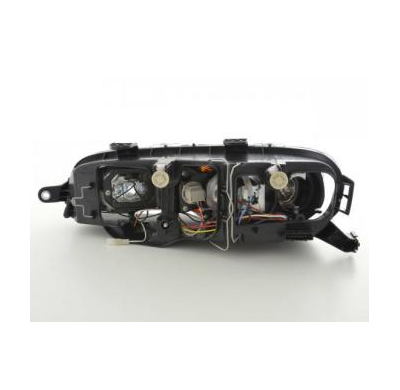 Faro Recambio De Serie Drch. Fiat Punto (Typ 188) Bj. 99-03