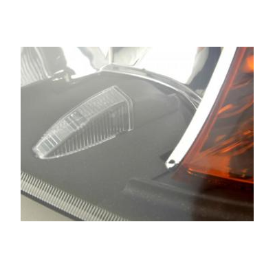 Faro Recambio De Serie Izq. Fiat Punto (Typ 188) Bj. 99-02