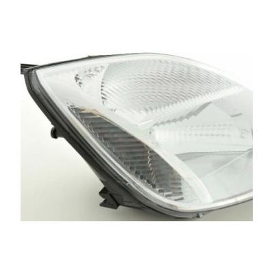 Faro Recambio De Serie Drch. Ford Fiesta (Typ Jh1) Bj. 02-05