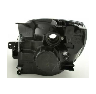 Faro Recambio De Serie Drch. Ford Fiesta (Typ Jh1) Bj. 02-05