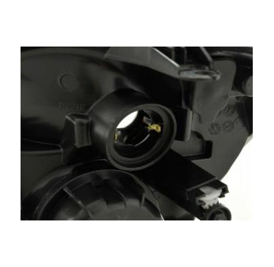 Faro Recambio De Serie Drch. Ford Fiesta (Typ Jh1) Bj. 02-05