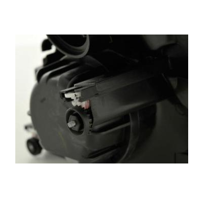 Faro Recambio De Serie Drch. Ford Fiesta (Typ Jh1) Bj. 02-05