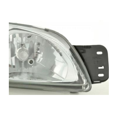 Faro Recambio De Serie Drch. Ford Fiesta (Typ Jas/Jbs) Bj. 99-01