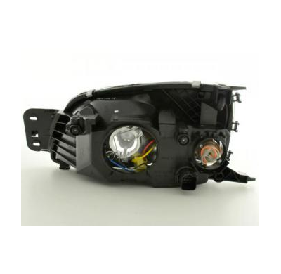 Faro Recambio De Serie Drch. Ford Fiesta (Typ Jas/Jbs) Bj. 99-01